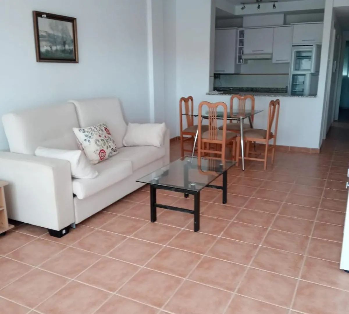 Apartamento Palomaresiii España