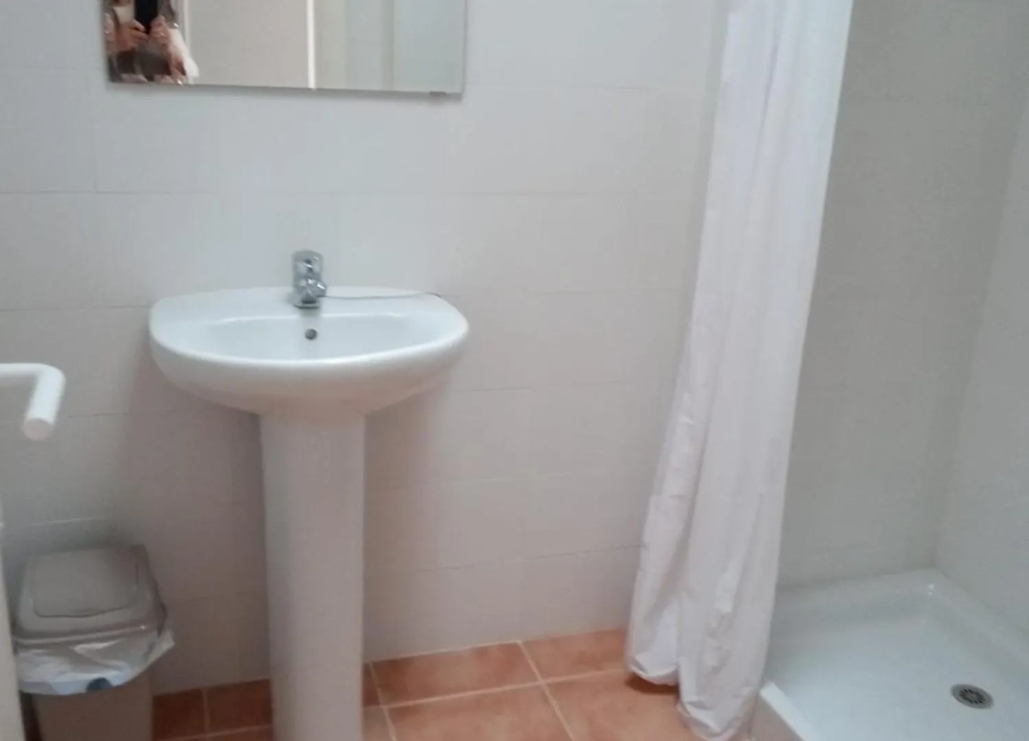 Apartamento Palomaresiii