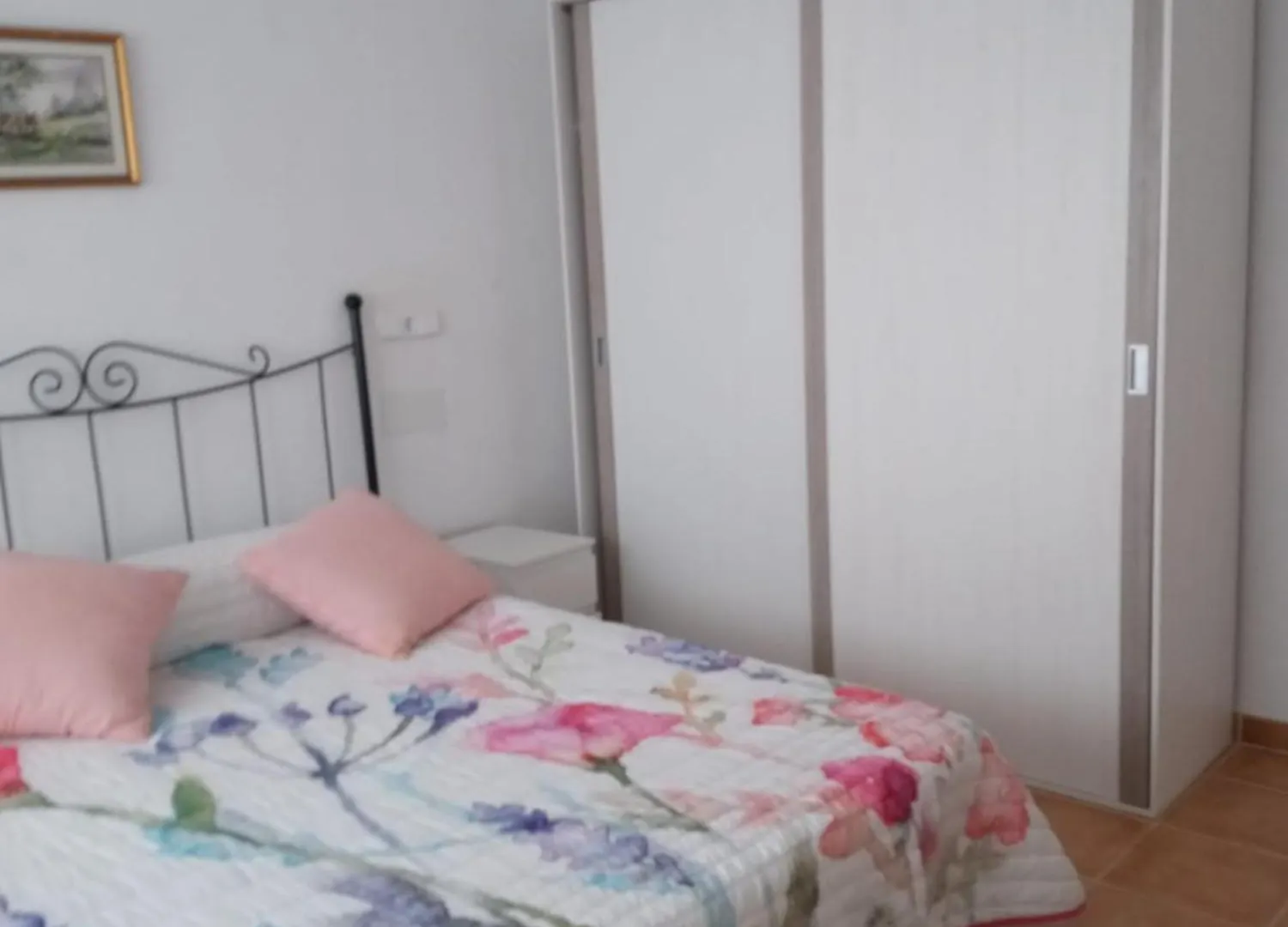 Apartamento Palomaresiii 0*, Palomares (Almeria) España