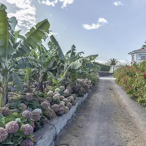 La Casita De Orovales , Puerto de la Cruz (Tenerife) España