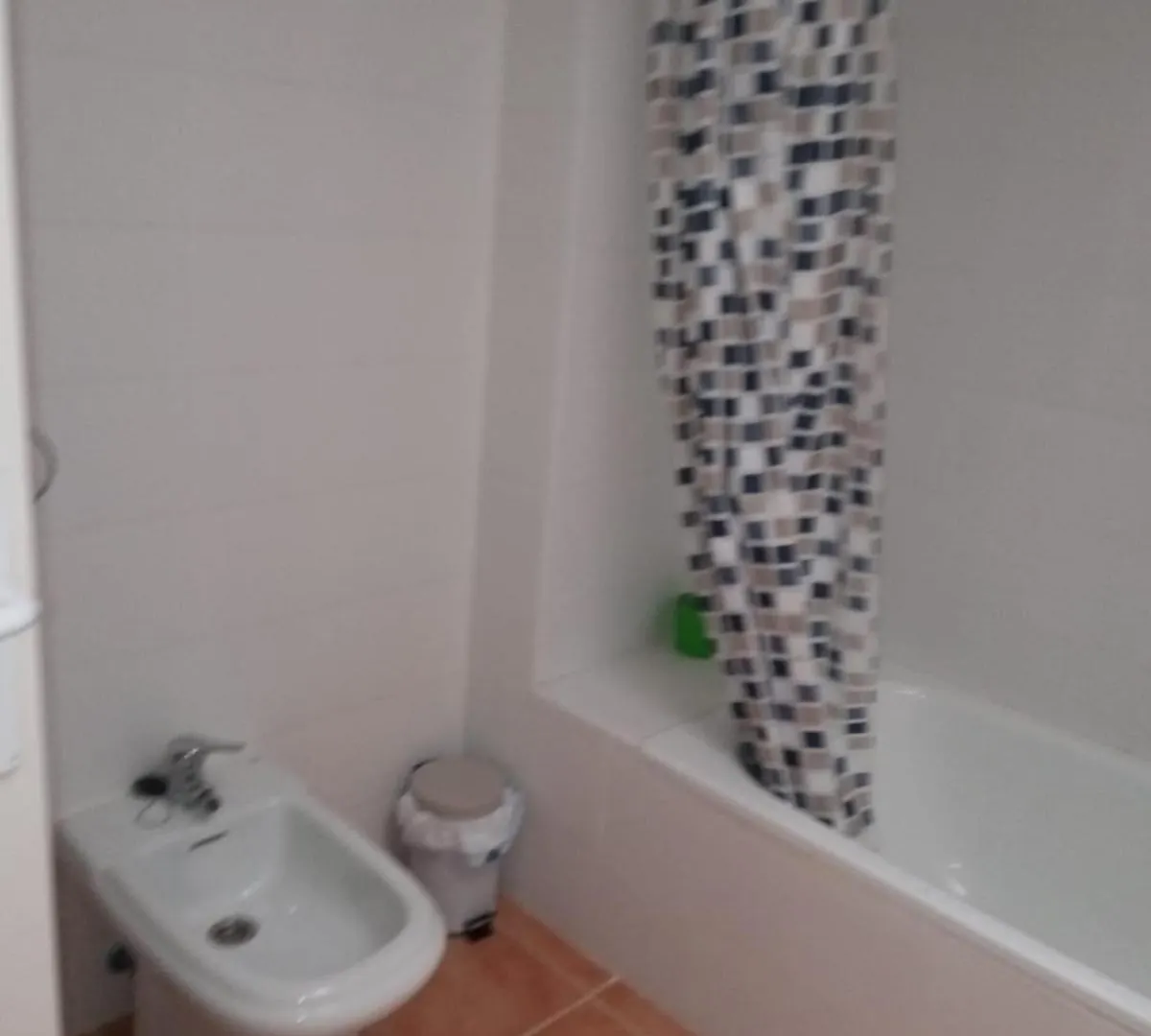 Palomaresiii Apartment
